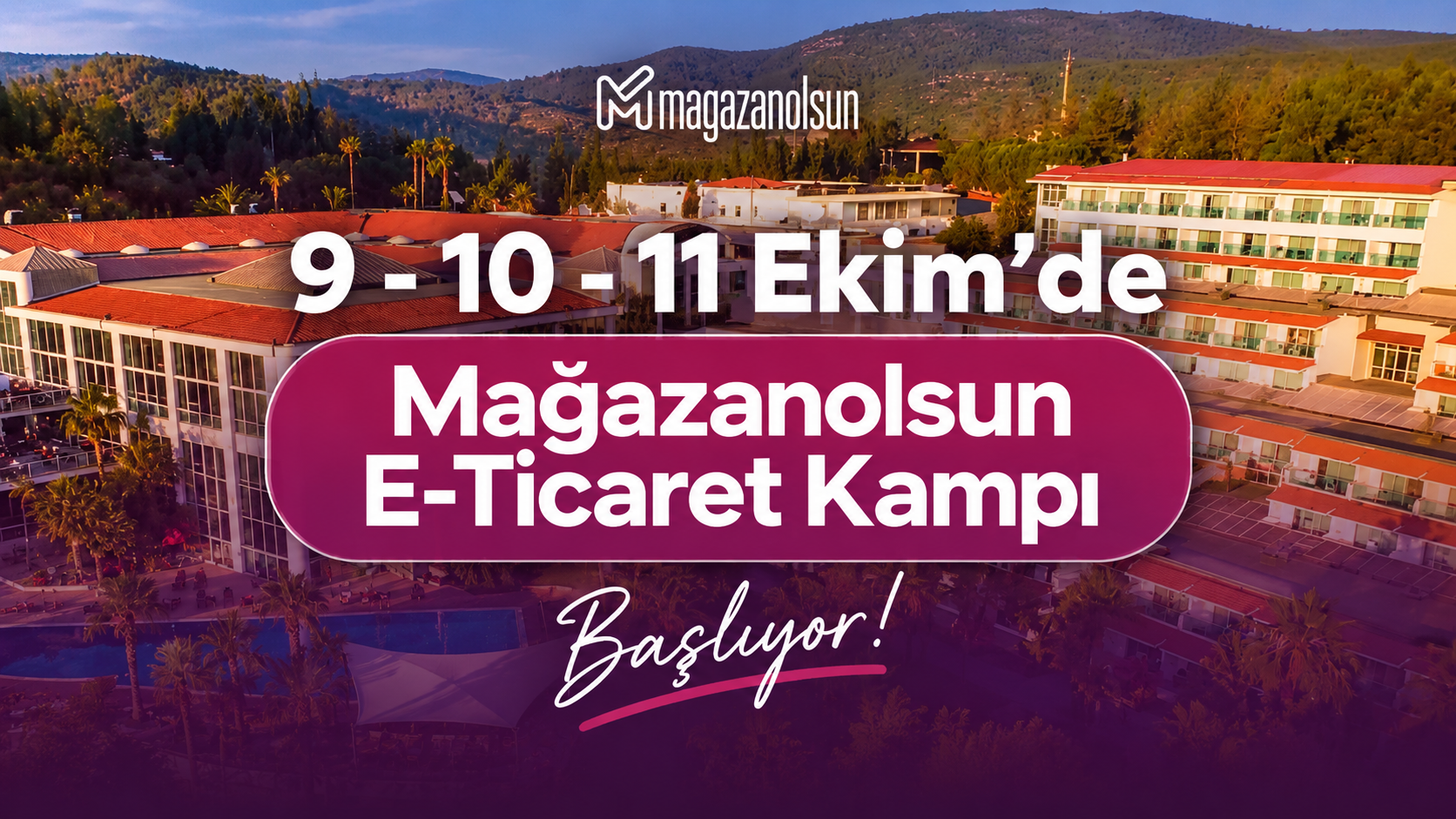 Webinar ve etkinlik video kapağı